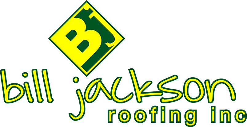 logo Bill Jackson Roofing in Elyria, OH